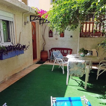 Athens Glyfada Studio Eksteriør bilde