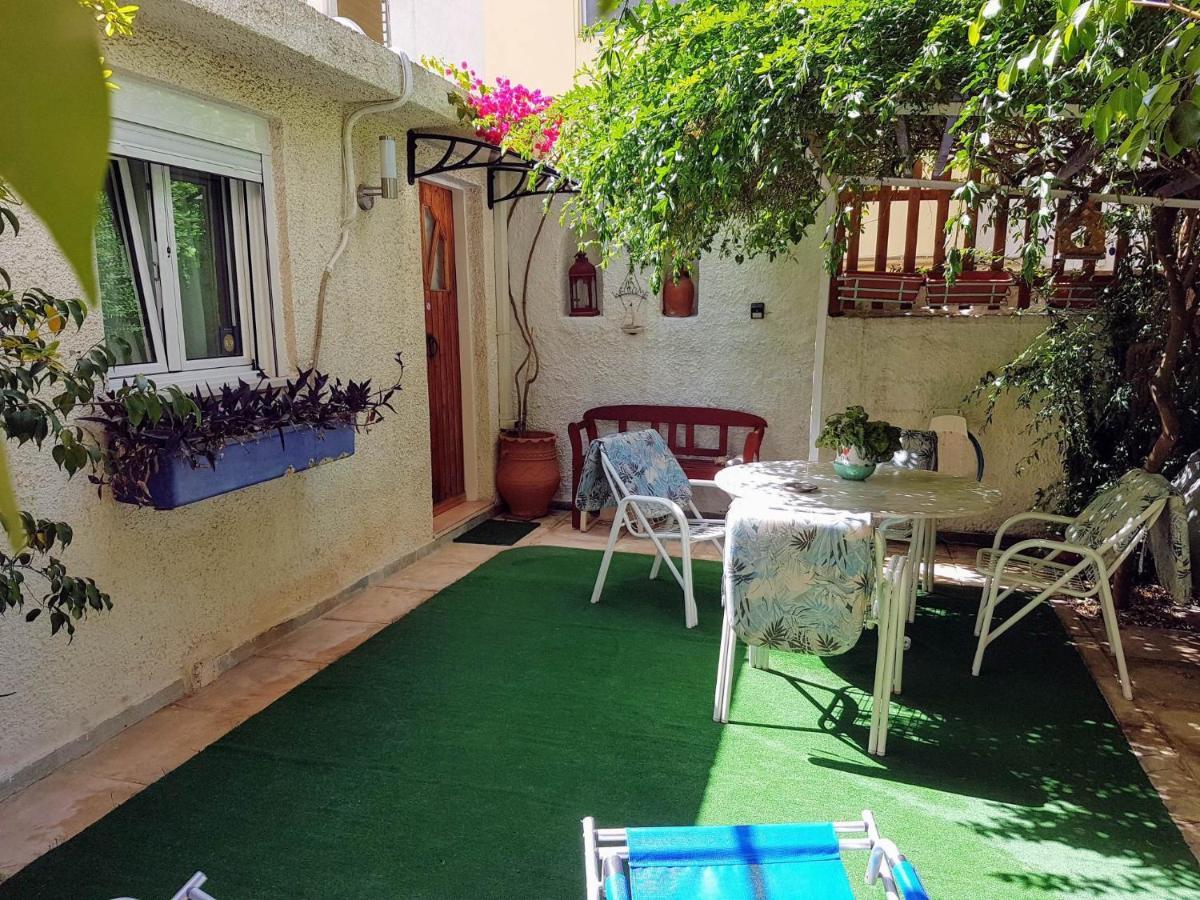 Athens Glyfada Studio Eksteriør bilde