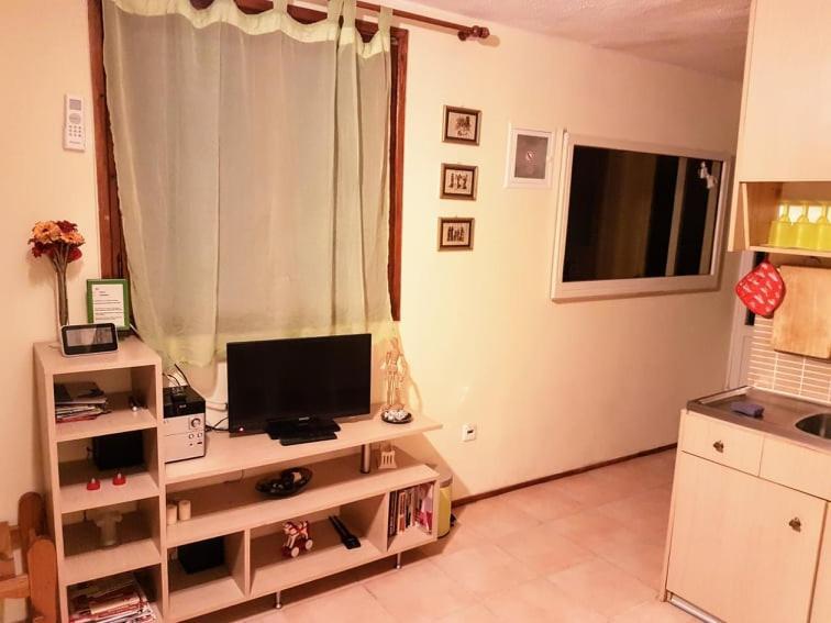 Athens Glyfada Studio Eksteriør bilde