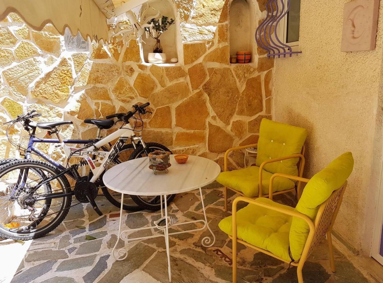 Athens Glyfada Studio Eksteriør bilde
