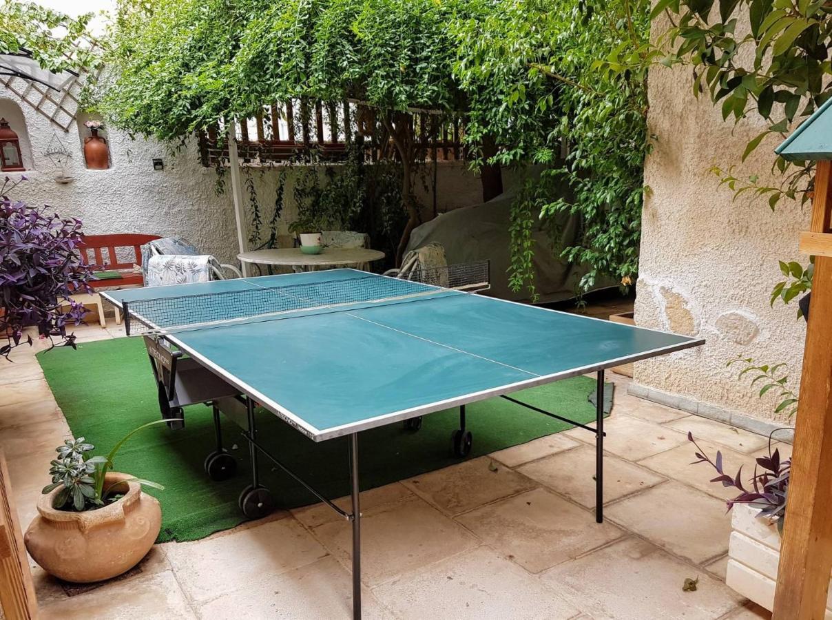 Athens Glyfada Studio Eksteriør bilde